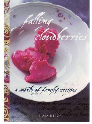 Falling Cloudberries