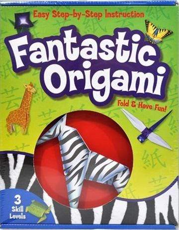 Fantastic Origami