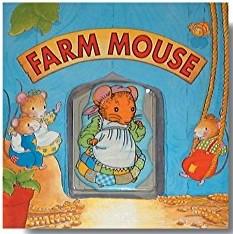 Farm Mouse