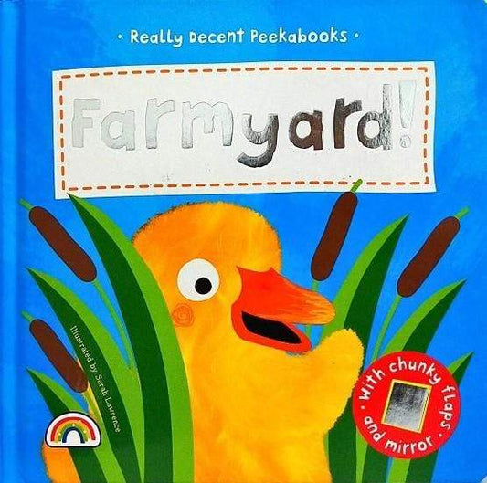 Farmyard!