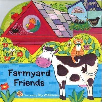 Farmyard Friends
