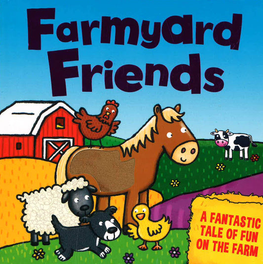 Farmyard Friends