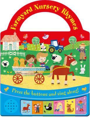 Farmyard Nursery Rhymes