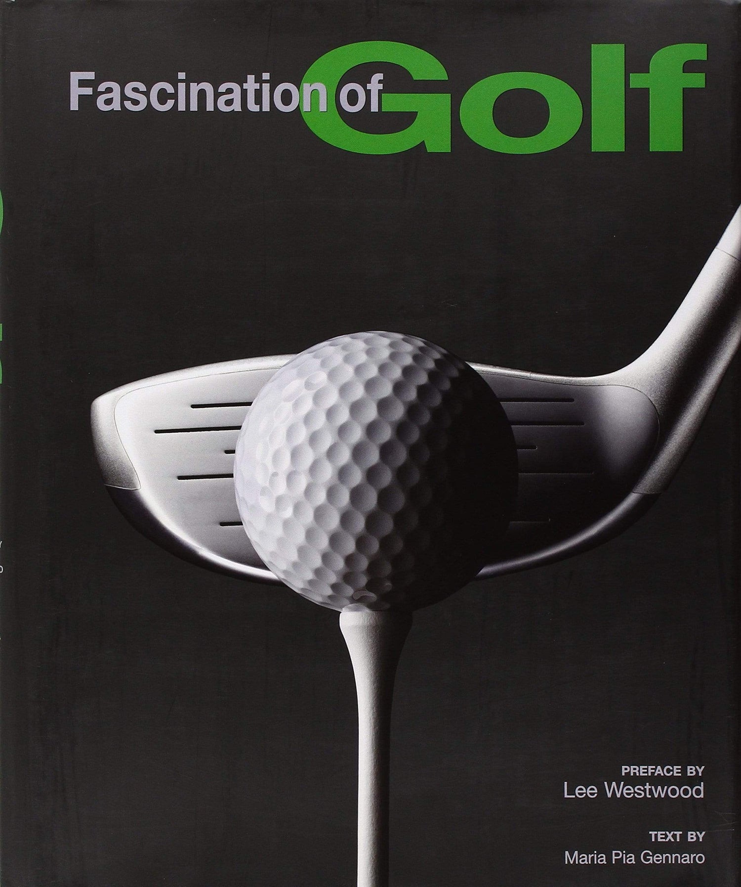 FASCINATION OF GOLF