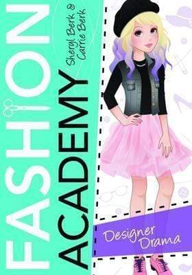 Fashion Academy: Designer Drama