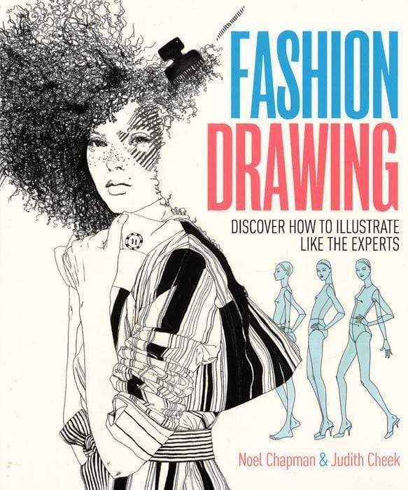 Fashion Drawing