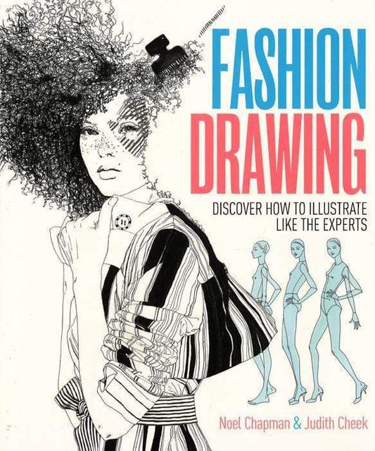 Fashion Drawing