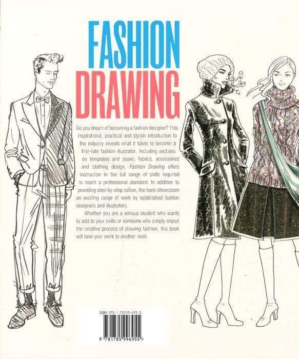 Fashion Drawing
