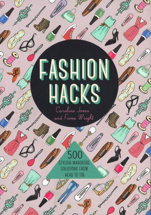 Fashion Hacks
