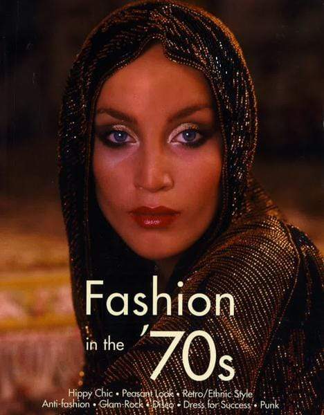 Fashion In The '70S