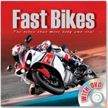 Fast Bikes