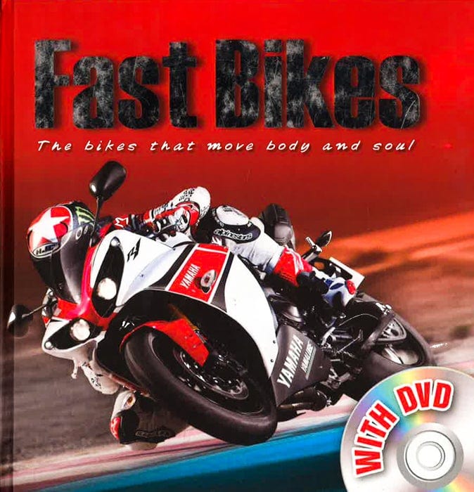 Fast Bikes