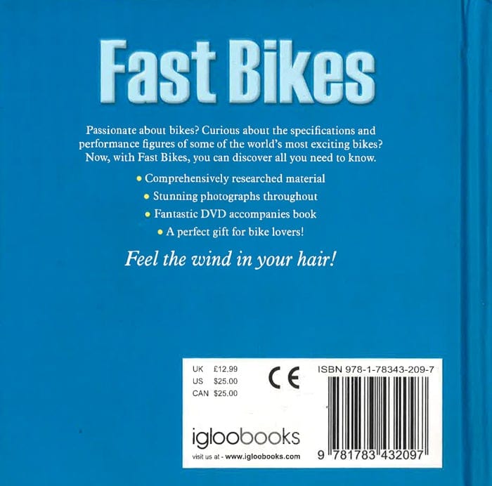 Fast Bikes