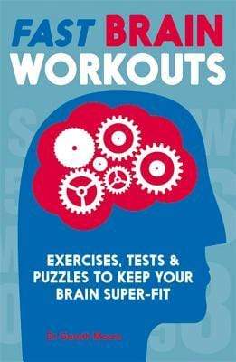 Fast Brain Workouts