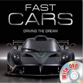Fast Cars (Hb)