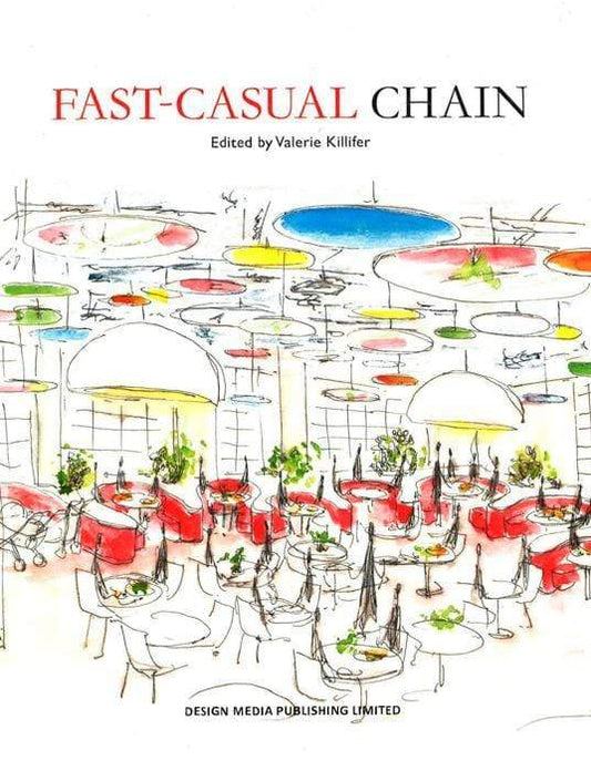 Fast-Casual Chain (Hb)