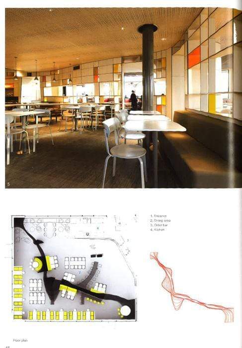 Fast-Casual Chain (Hb)