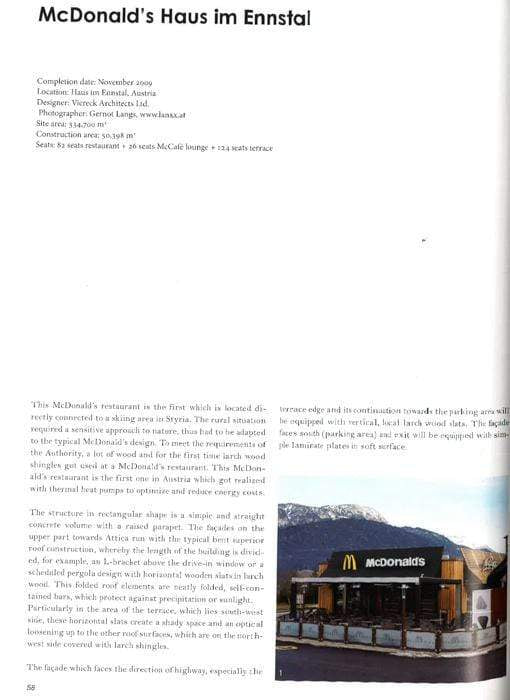 Fast-Casual Chain (Hb)