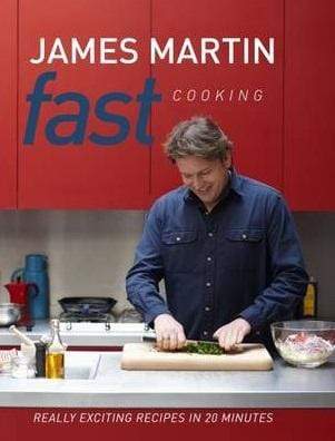 Fast Cooking
