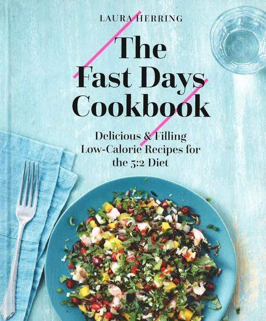 Fast Days Cookbook