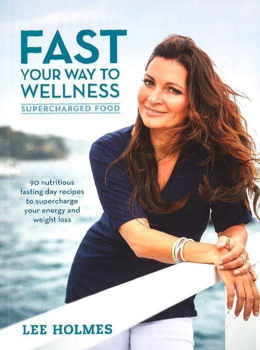 Fast Your Way To Wellness