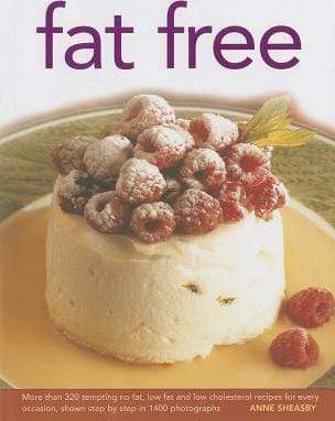 Fat Free (Hb)