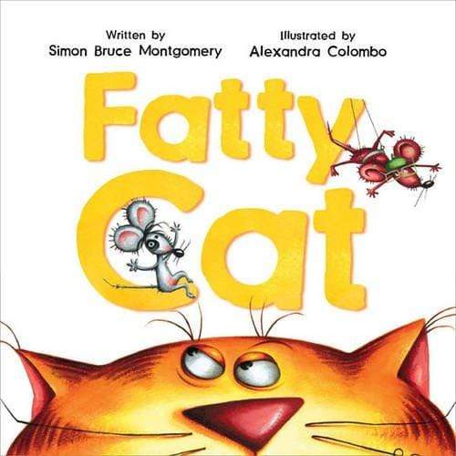 Fatty Cat (HB)