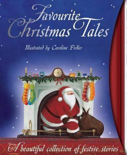 Favourite Christmas Tales