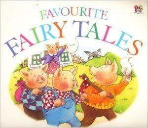 Favourite Fairytales
