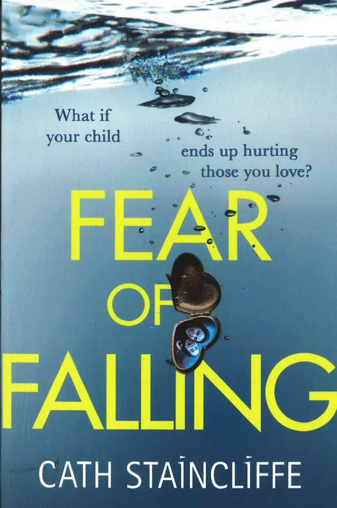 Fear Of Falling