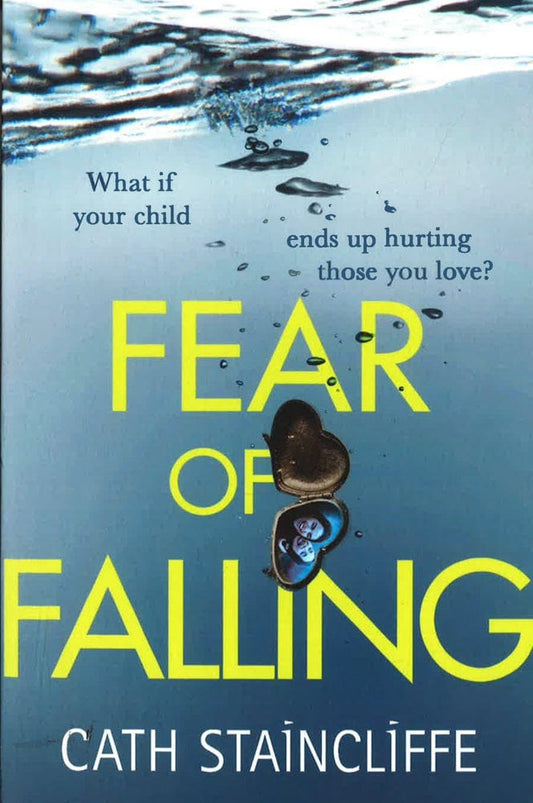 Fear Of Falling