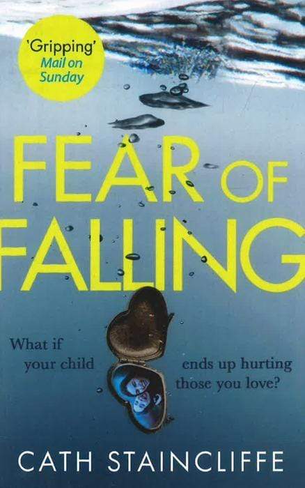Fear Of Falling B
