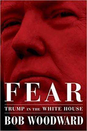 Fear: Trump In The White House