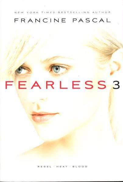 Fearless 3 - Rebel Heat Blood