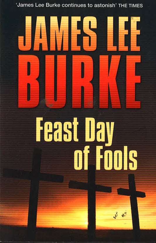 Feast Day Of Fools