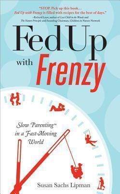 Fed Up with Frenzy