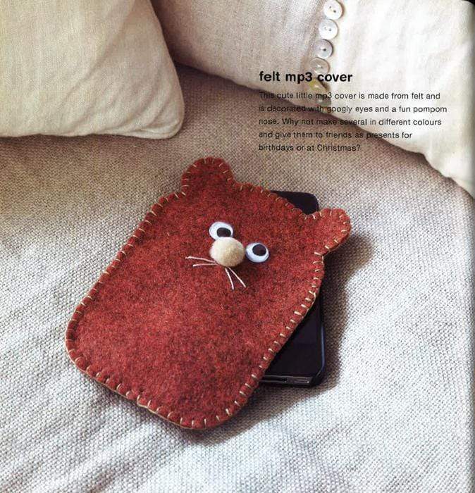 Felt Button Bead (Hb)