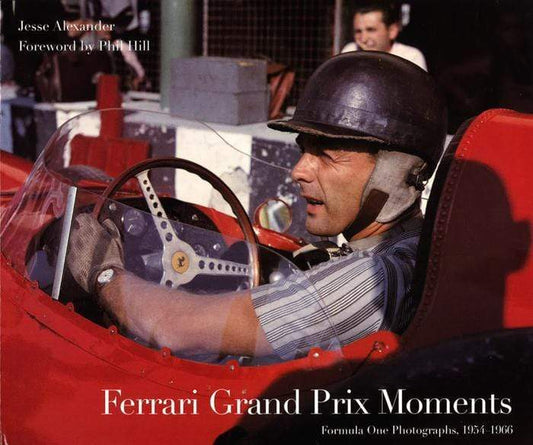 Ferrari Grand Prix Moments