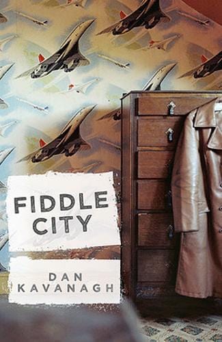Fiddle City