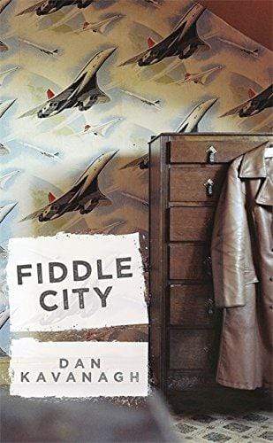 Fiddle City (HB)