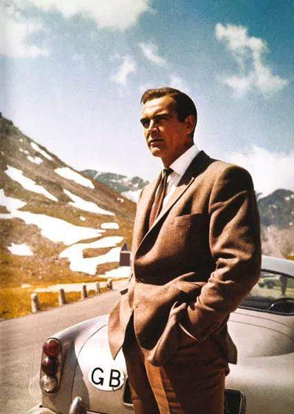 Fifty Men's Fashion Icons that Changed the World: Design Museum Fifty