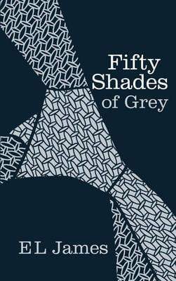 Fifty Shades Of Grey