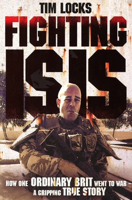 Fighting Isis