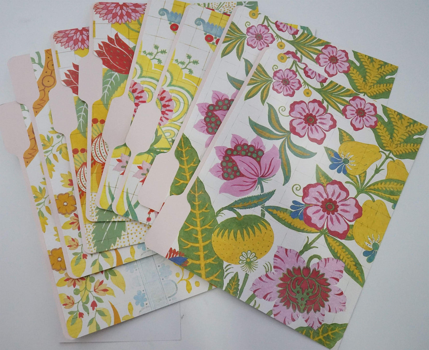 Va File Folder File Folder V & A Spitalfields Silk – BookXcess