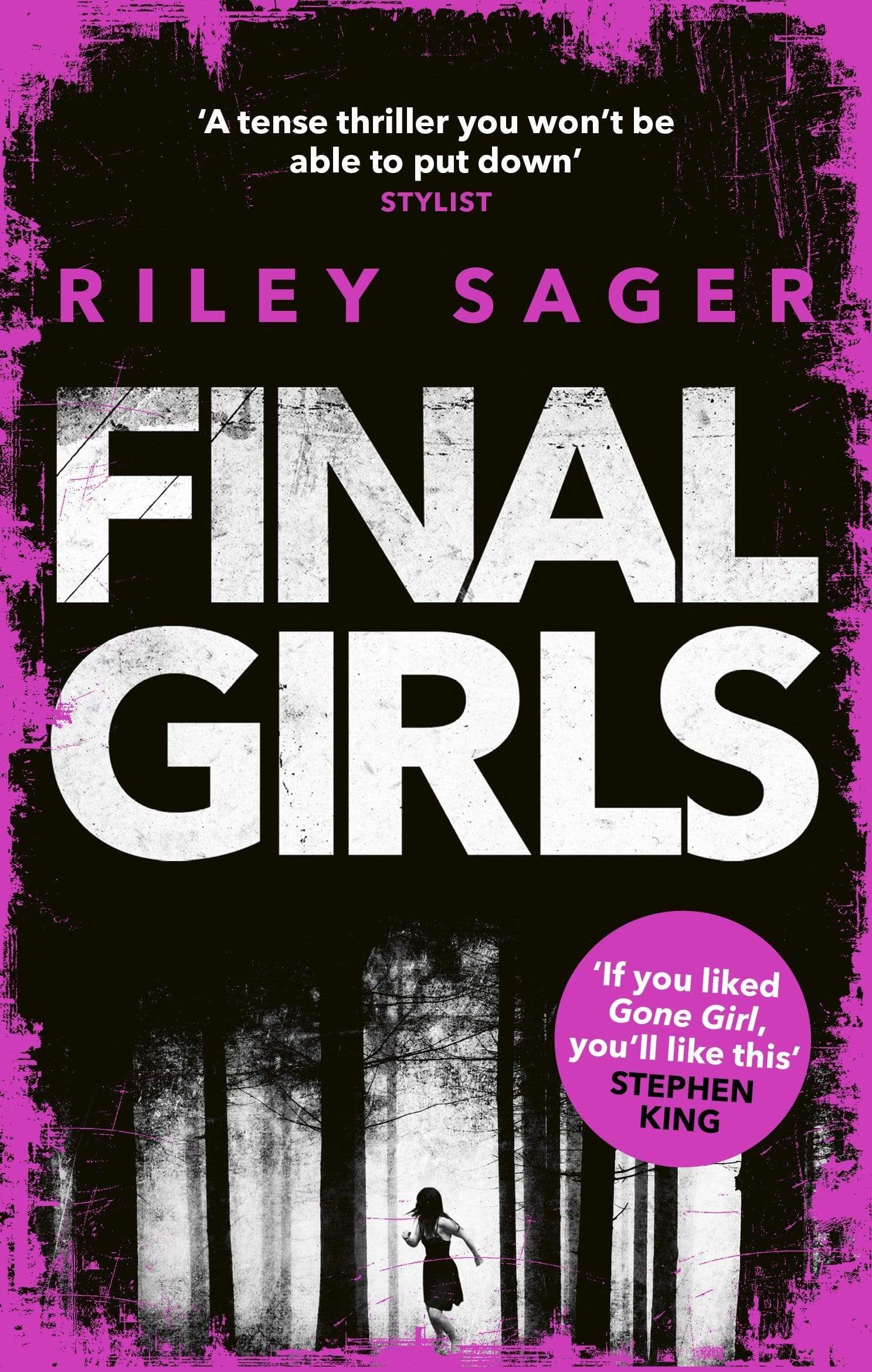 FINAL GIRLS
