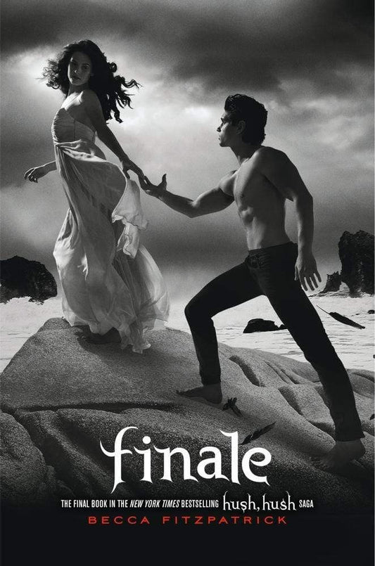 Finale (Hush,hush Saga)