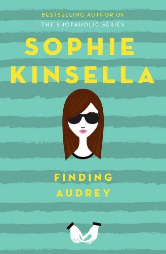 Finding Audrey (Hb)