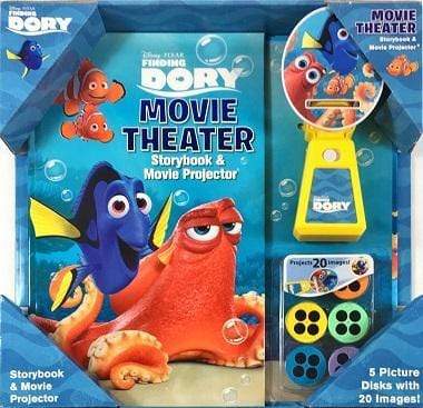 Finding Dory: Movie Theater