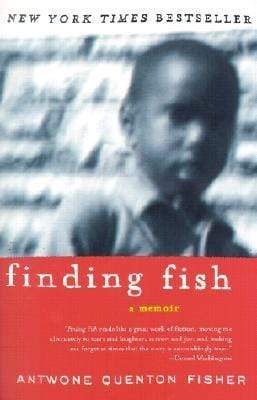 Finding Fish : A Memoir