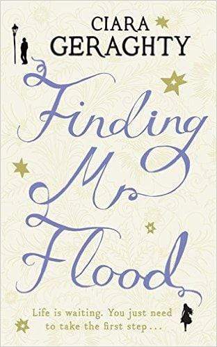 Finding Mr. Flood